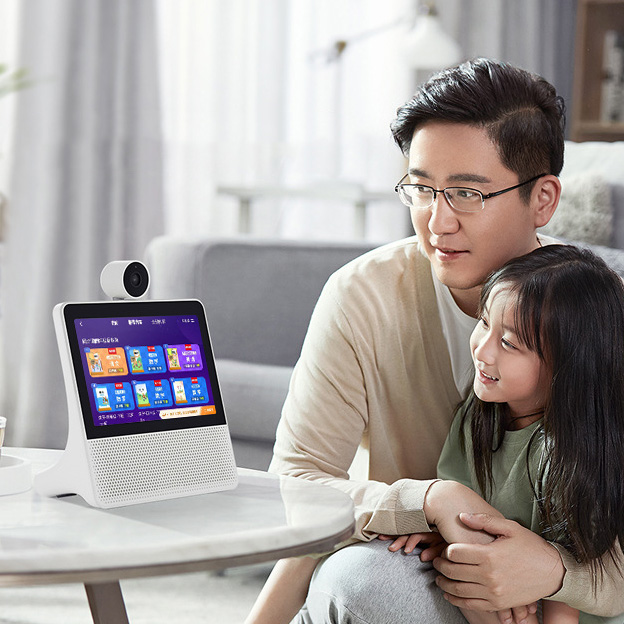Kids Educational Online Free - 工場直販 小学校向け 8インチAndroidタブレット 新型オンライン教育学習機 子供用 子ども向け教育用