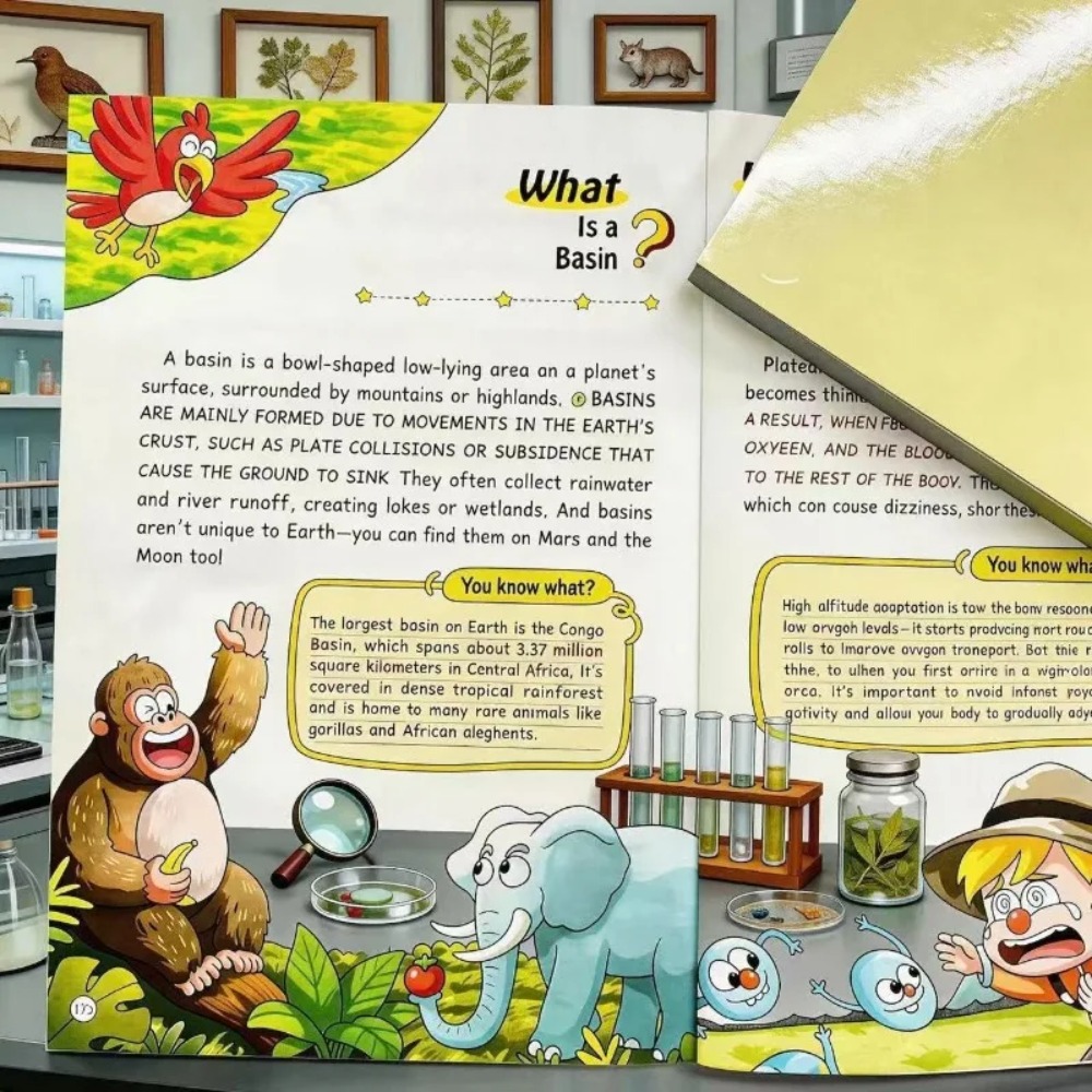 100000 Whys: 子供のための究極の脳を構築する 英 - Educational Cartoon For Kids のレビューと価格