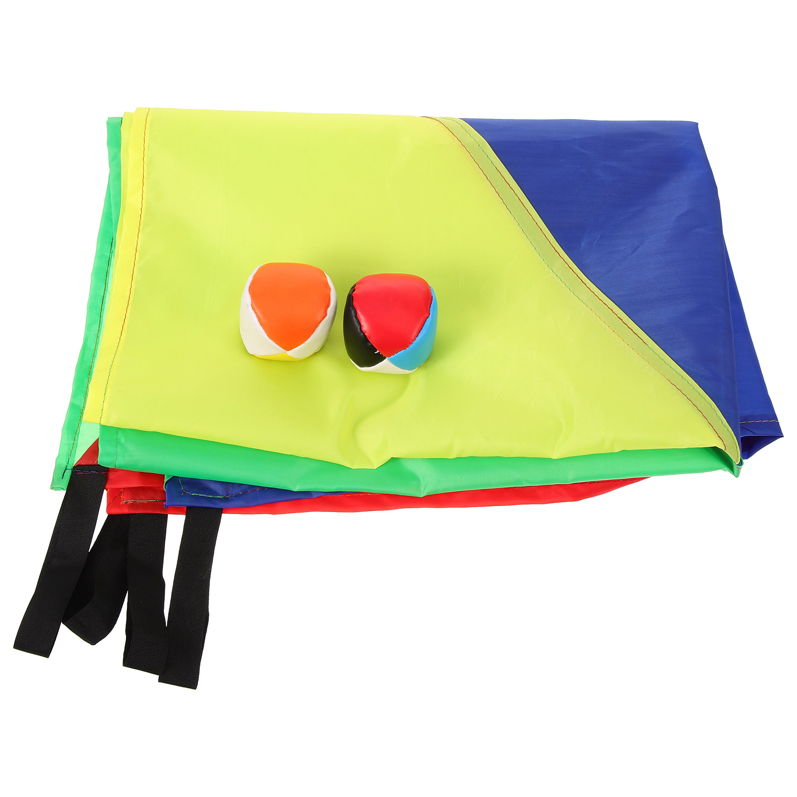 1セット レインボーアンブレラ 子供用感覚統合フィットネス機 - Kids Outdoor Education のレビューと価格
