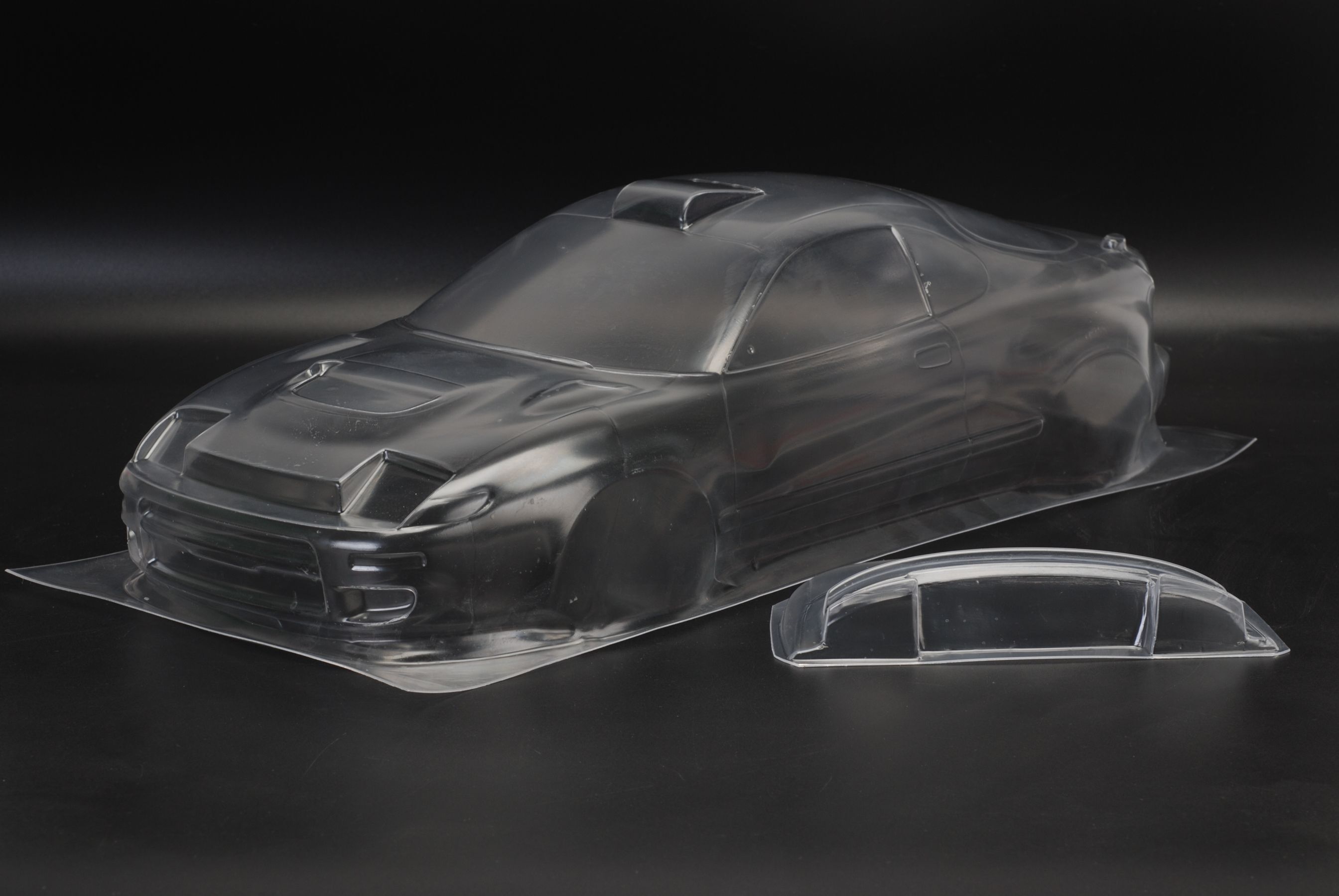 1/10 セリカ GT4 ラリー隠しヘッドランプドリフト R - Tamiya Model Rc Car のレビューと価格