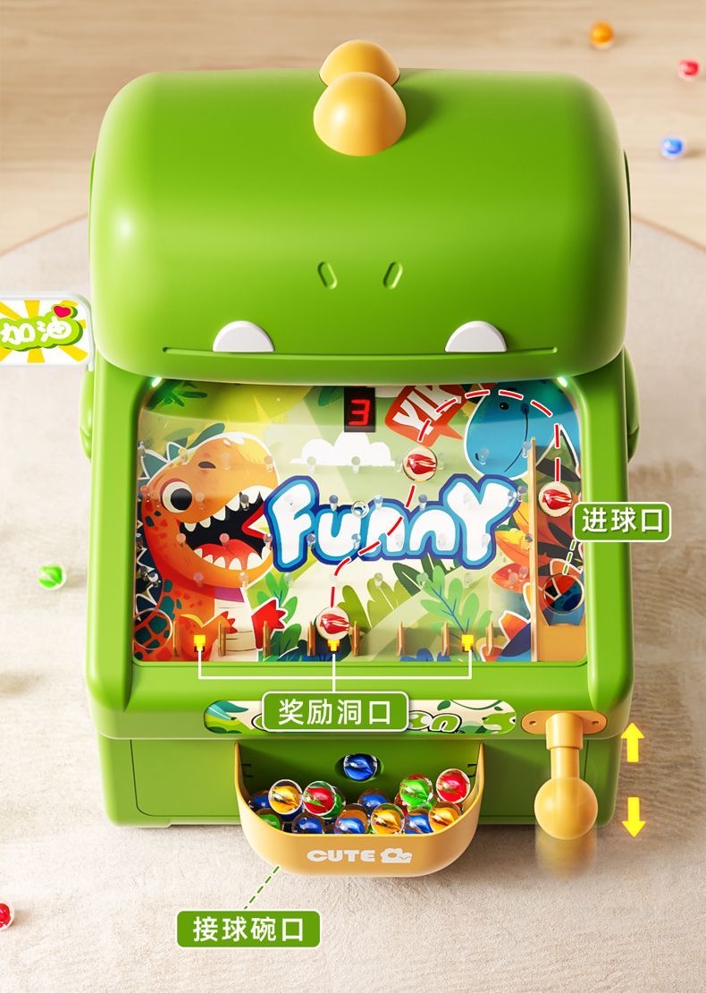 新しい大理石モグラたたきゲーム機 - 3～6歳の男の子と女の - Kid Educational のレビューと価格