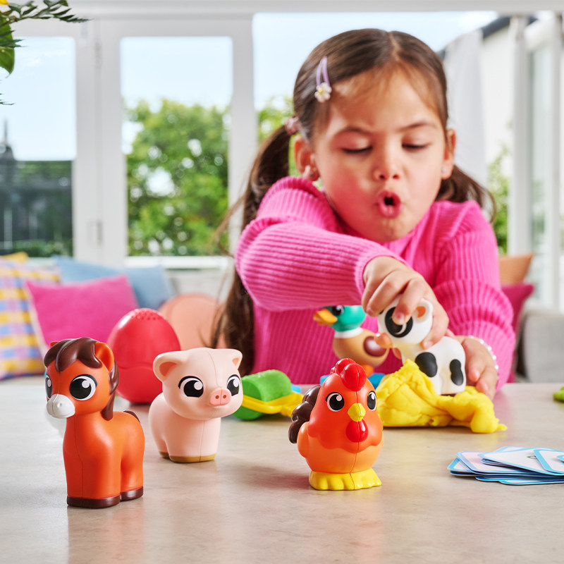 ズル エギー ワワ ラーン スクール キッズ エデュケーショ - Kids Educational Box のレビューと価格