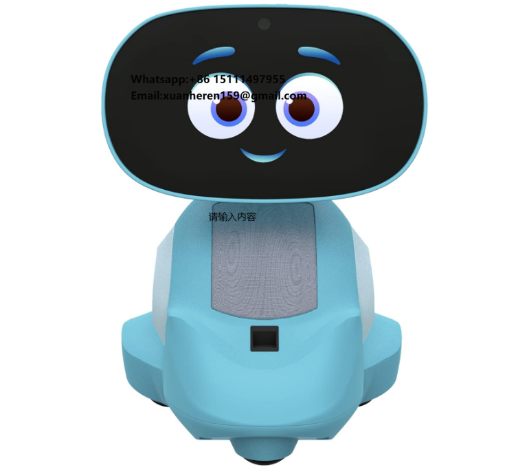 AI搭載の子供向けスマートロボット STEAM学習教育用イン - Kid Educational のレビューと価格