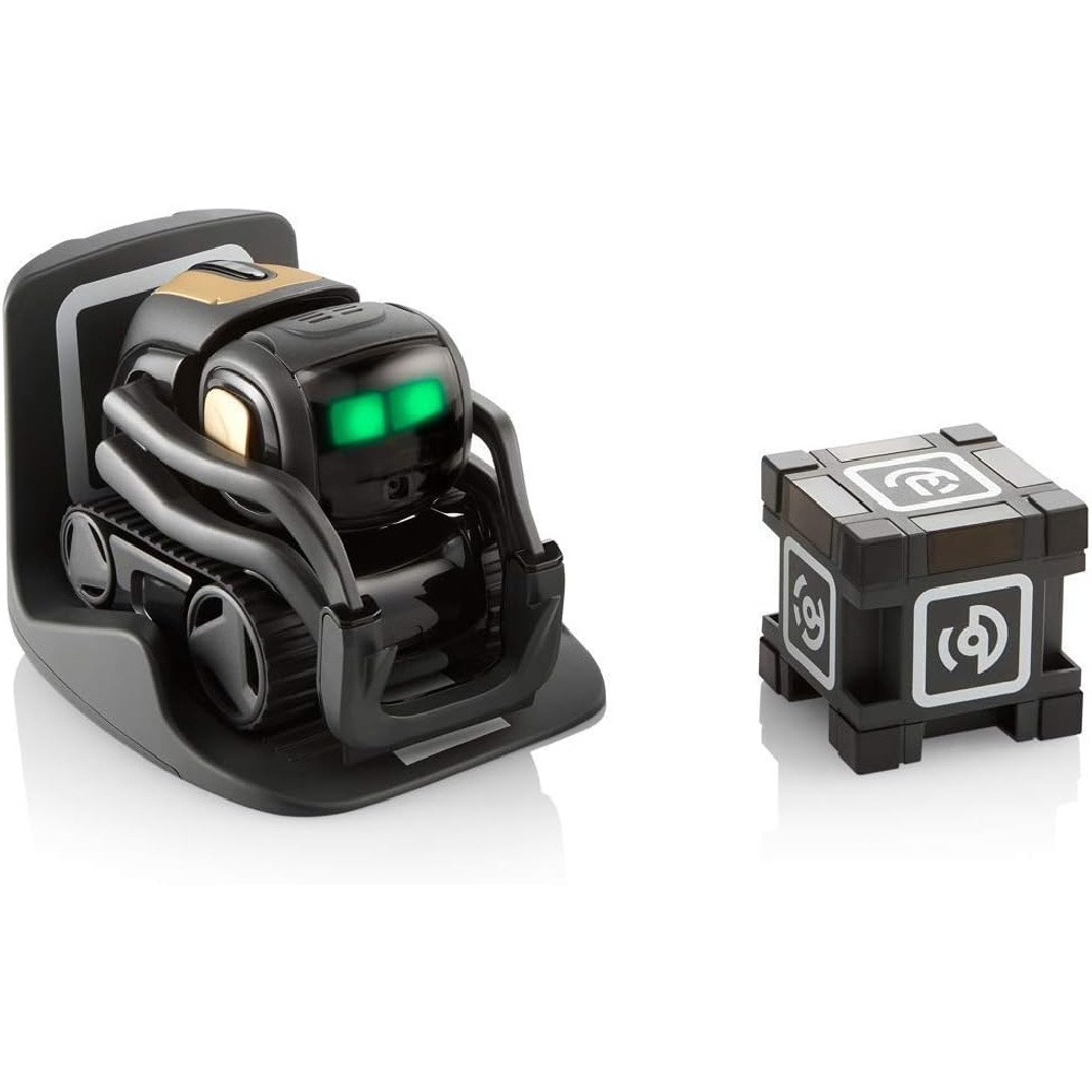 AI ChatGPT 2.0接続ロボットコンパニオン、顔認識 - Kid Educational のレビューと価格