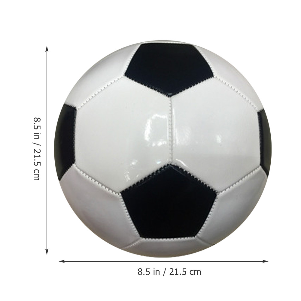 1個入り、落書きができるサッカーボール。子供向けの知育玩具で - Kids Outdoor Education のレビューと価格