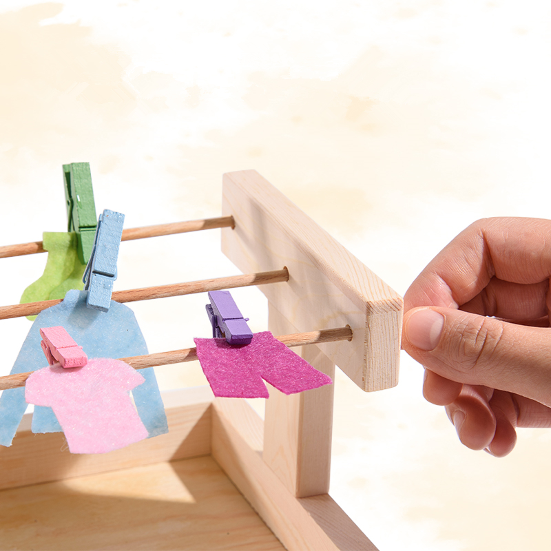 子供向け教育学習玩具 ごっこ遊び モテッソーリ生活 実践活動 - Kids Education Activities のレビューと価格