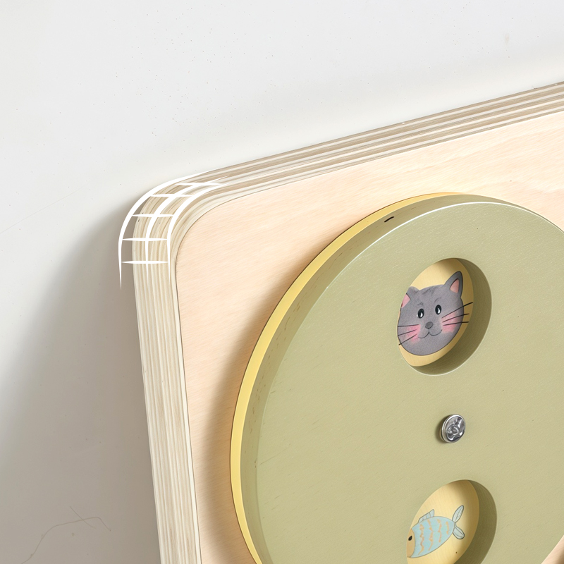 教育学習子供用おもちゃ木製ビジーボード細かい運動能力生活実践 - Kids Education Activities のレビューと価格
